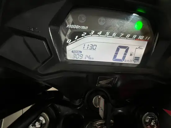 HONDA-CG 160 FAN HONDA-CG 160 FAN-2022