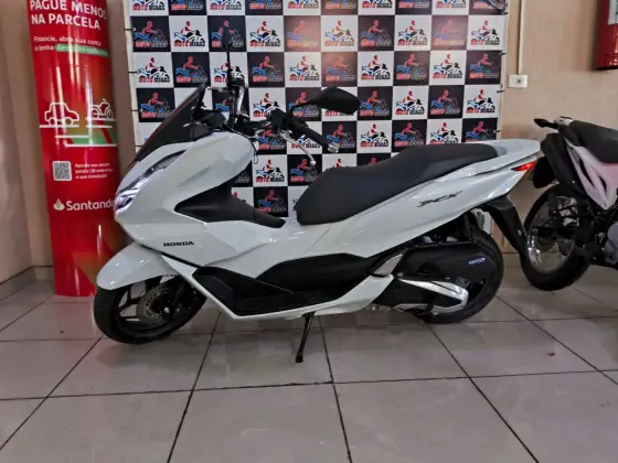 HONDA PCX 160 ABS 