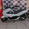HONDA PCX 160 ABS HONDA PCX 160 ABS