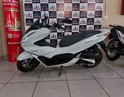 HONDA PCX 160 ABS HONDA PCX 160 ABS
