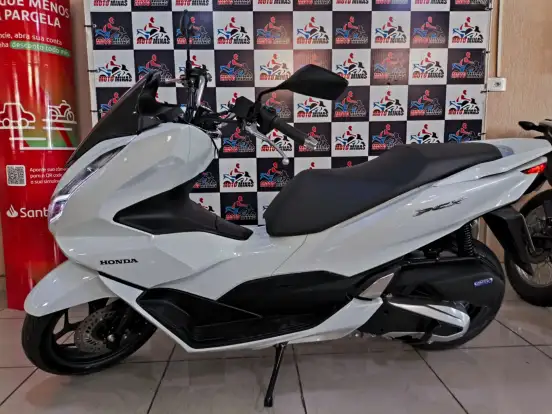 HONDA-PCX 160 ABS HONDA-PCX 160 ABS-2023