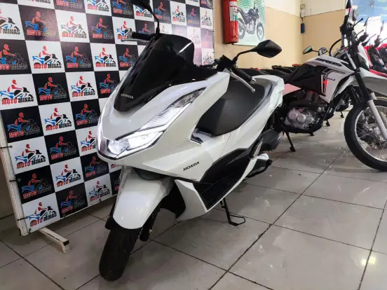 HONDA-PCX 160 ABS HONDA-PCX 160 ABS-2023