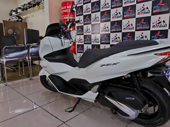 HONDA-PCX 160 ABS HONDA-PCX 160 ABS-2023