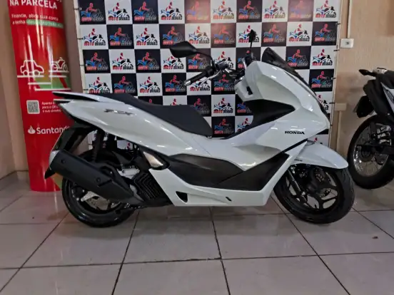HONDA-PCX 160 ABS HONDA-PCX 160 ABS-2023