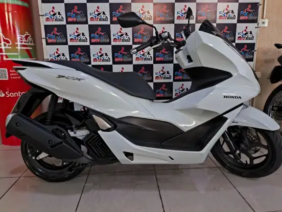 HONDA-PCX 160 ABS HONDA-PCX 160 ABS-2023