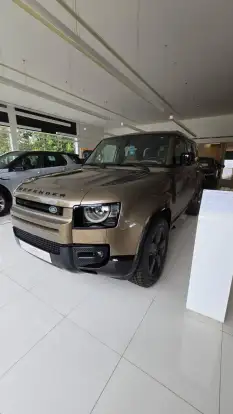 LAND ROVER-DEFENDER-3.0 D350 TURBO DIESEL MHEV 110 X-DYNAMIC HSE AWD AUTOMÁTICO LAND ROVER-DEFENDER-2024