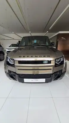LAND ROVER-DEFENDER-3.0 D350 TURBO DIESEL MHEV 110 X-DYNAMIC HSE AWD AUTOMÁTICO LAND ROVER-DEFENDER-2024