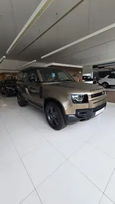 LAND ROVER-DEFENDER-3.0 D350 TURBO DIESEL MHEV 110 X-DYNAMIC HSE AWD AUTOMÁTICO LAND ROVER-DEFENDER-2024