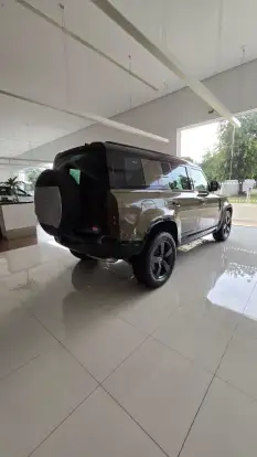 LAND ROVER-DEFENDER-3.0 D350 TURBO DIESEL MHEV 110 X-DYNAMIC HSE AWD AUTOMÁTICO LAND ROVER-DEFENDER-2024
