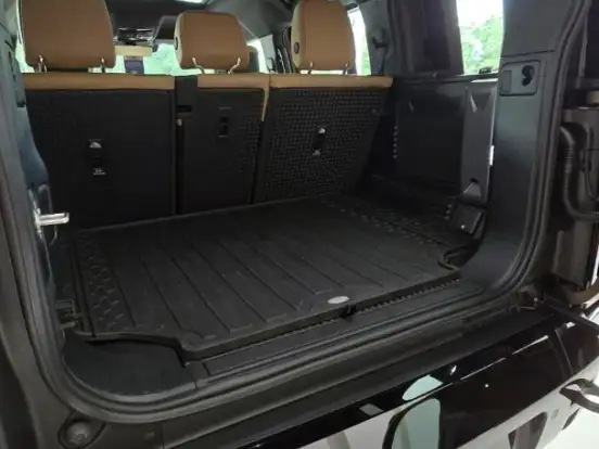 LAND ROVER-DEFENDER-3.0 D350 TURBO DIESEL MHEV 110 X-DYNAMIC HSE AWD AUTOMÁTICO LAND ROVER-DEFENDER-2024