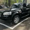 LAND ROVER FREELANDER 2.5 HSE 4X4 V6 24V GASOLINA 4P AUTOMÁTICO LAND ROVER FREELANDER 2.5 HSE 4X4 V6 24V GASOLINA 4P AUTOMÁTICO