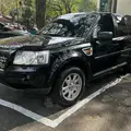 LAND ROVER FREELANDER 2.5 HSE 4X4 V6 24V GASOLINA 4P AUTOMÁTICO LAND ROVER FREELANDER 2.5 HSE 4X4 V6 24V GASOLINA 4P AUTOMÁTICO
