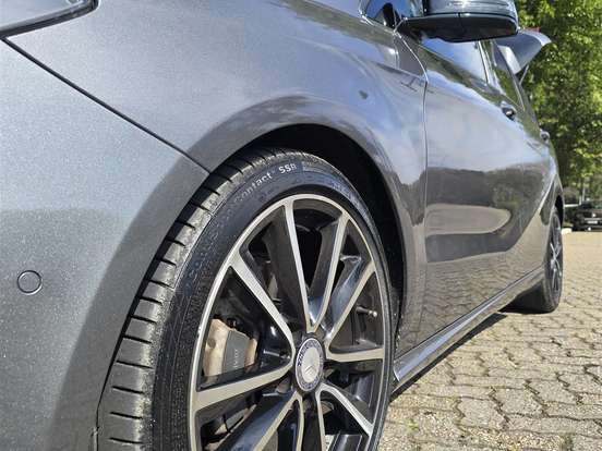 MERCEDES-BENZ-B 200-1.6 SPORT TURBO GASOLINA 4P AUTOMÁTICO MERCEDES-BENZ-B 200-2012