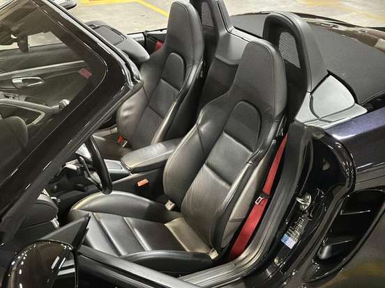PORSCHE-718-2.0 16V H4 GASOLINA BOXSTER PDK PORSCHE-718-2019