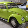 VOLKSWAGEN FUSCA 1.5 8V GASOLINA 2P MANUAL VOLKSWAGEN FUSCA 1.5 8V GASOLINA 2P MANUAL