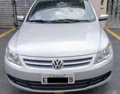 VOLKSWAGEN GOL 1.6 MI POWER 8V FLEX 4P MANUAL G.V VOLKSWAGEN GOL 1.6 MI POWER 8V FLEX 4P MANUAL G.V