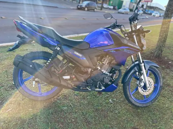 YAMAHA-FACTOR 150 DX-2025