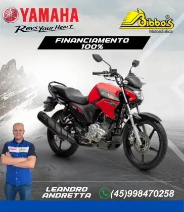 YAMAHA FACTOR 150 STANDARD 