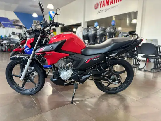 YAMAHA-FACTOR 150 STANDARD-2025