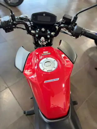 YAMAHA-FACTOR 150 STANDARD-2025