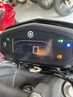 YAMAHA-FZ15 FAZER ABS-2024