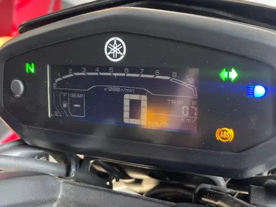 YAMAHA-FZ15 FAZER ABS YAMAHA-FZ15 FAZER ABS-2024