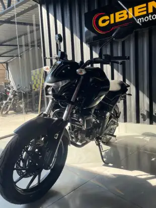 YAMAHA-FZ15 FAZER ABS-2024