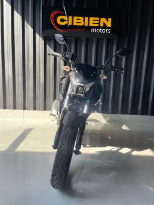 YAMAHA-FZ15 FAZER ABS-2024