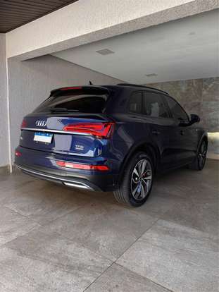 AUDI-Q5-2.0 45 TFSI GASOLINA PRESTIGE QUATTRO S TRONIC AUDI-Q5-2022