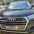 AUDI Q5 2.0 TFSI GASOLINA AMBIENTE S TRONIC AUDI Q5 2.0 TFSI GASOLINA AMBIENTE S TRONIC