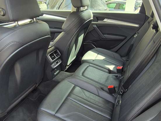 AUDI-Q5-2.0 TFSI GASOLINA AMBIENTE S TRONIC AUDI-Q5-2018