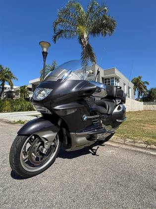BMW K 1200 LT 