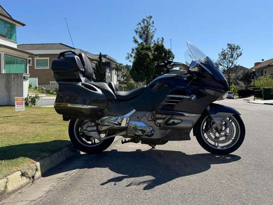 BMW-K 1200 LT-2005