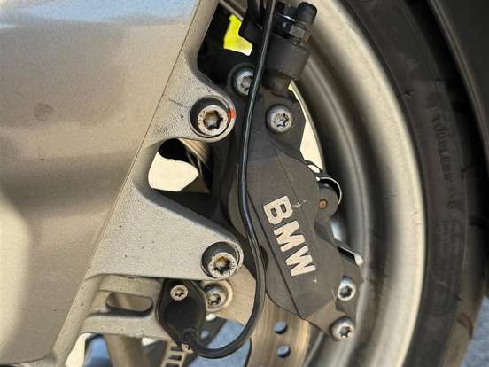 BMW-K 1200 LT BMW-K 1200 LT-2005