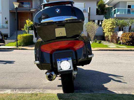 BMW-K 1200 LT BMW-K 1200 LT-2005