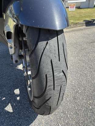 BMW-K 1200 LT BMW-K 1200 LT-2005