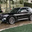 BMW X3 2.0 16V GASOLINA X LINE XDRIVE30I STEPTRONIC BMW X3 2.0 16V GASOLINA X LINE XDRIVE30I STEPTRONIC