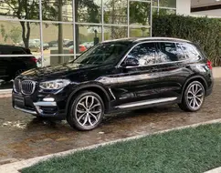 BMW X3 2.0 16V GASOLINA X LINE XDRIVE30I STEPTRONIC BMW X3 2.0 16V GASOLINA X LINE XDRIVE30I STEPTRONIC