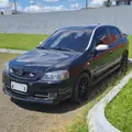 CHEVROLET ASTRA 2.0 MPFI SS 8V FLEX 4P MANUAL CHEVROLET ASTRA 2.0 MPFI SS 8V FLEX 4P MANUAL