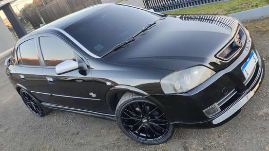 CHEVROLET-ASTRA-2006