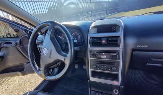 CHEVROLET-ASTRA-2006