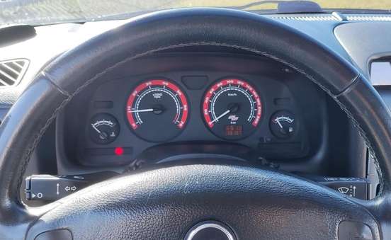 CHEVROLET-ASTRA-2.0 MPFI SS 8V FLEX 4P MANUAL CHEVROLET-ASTRA-2006