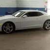 CHEVROLET CAMARO 6.2 SS COUPÉ V8 GASOLINA 2P AUTOMÁTICO CHEVROLET CAMARO 6.2 SS COUPÉ V8 GASOLINA 2P AUTOMÁTICO