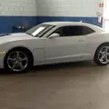 CHEVROLET CAMARO 6.2 SS COUPÉ V8 GASOLINA 2P AUTOMÁTICO CHEVROLET CAMARO 6.2 SS COUPÉ V8 GASOLINA 2P AUTOMÁTICO