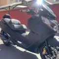 DAFRA MAXSYM 400i DAFRA MAXSYM 400i