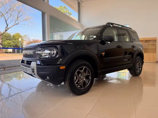 FORD-BRONCO SPORT-2025