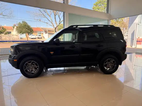 FORD-BRONCO SPORT-2025
