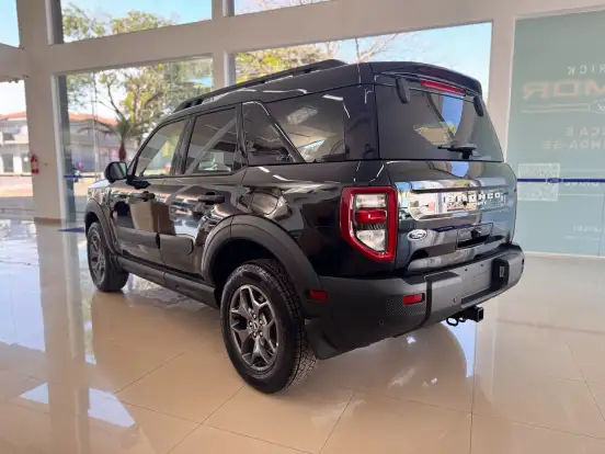 FORD-BRONCO SPORT-2025