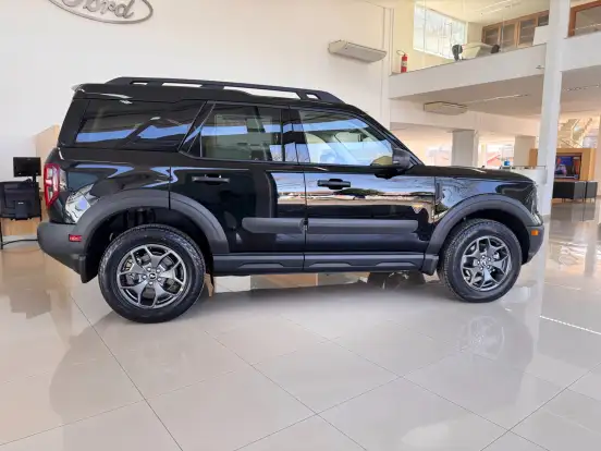 FORD-BRONCO SPORT-2025