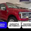 FORD F-150 5.0 V8 GASOLINA CD LARIAT FX4 AUTOMÁTICO FORD F-150 5.0 V8 GASOLINA CD LARIAT FX4 AUTOMÁTICO